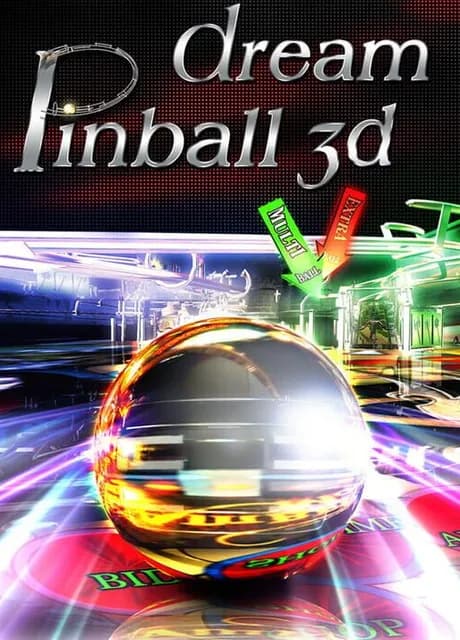 Dream Pinball 3D