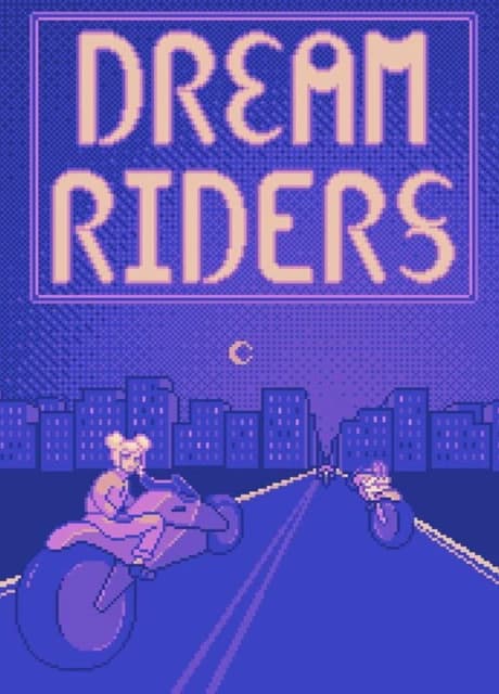Dream Riders