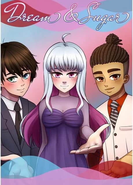 Dream & Sugar