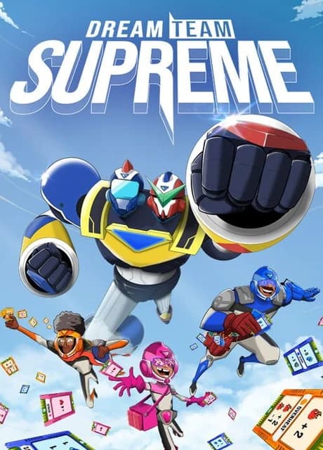 Dream Team Supreme