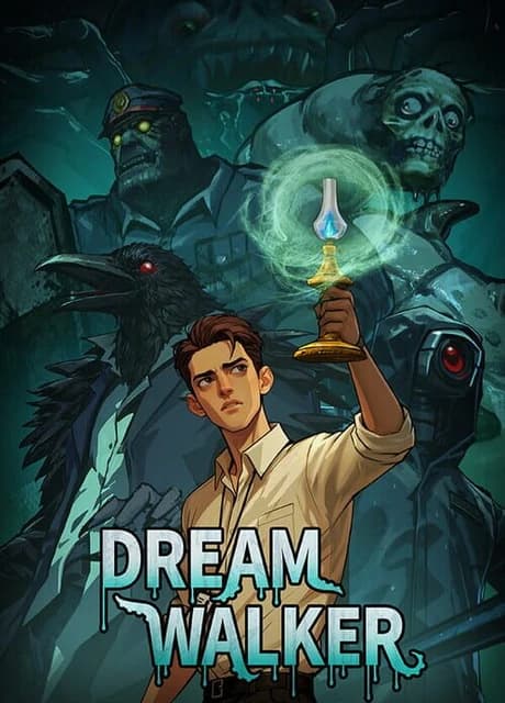 Dream Walker
