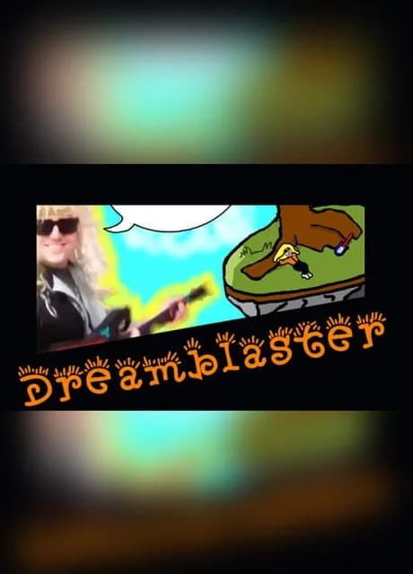 Dreamblaster