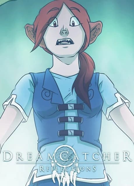 DreamCatcher: Reflections - Volume 1