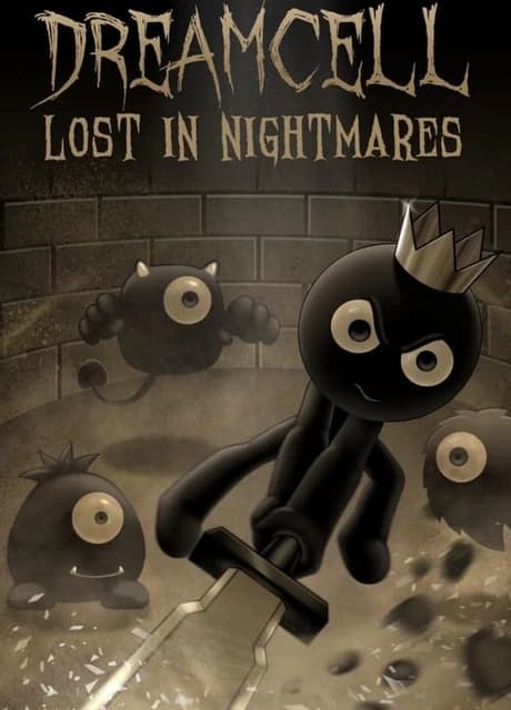 DreamCell: Lost in Nightmares