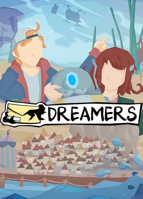 Dreamers