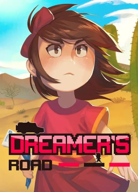 Dreamer's Road