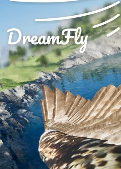 DreamFly