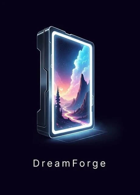 DreamForge