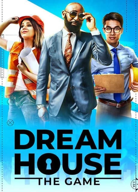 Dreamhouse: The Game