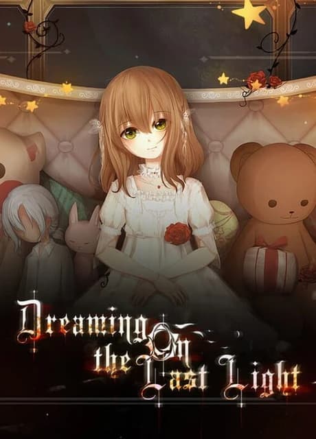 Dreaming on the last light
