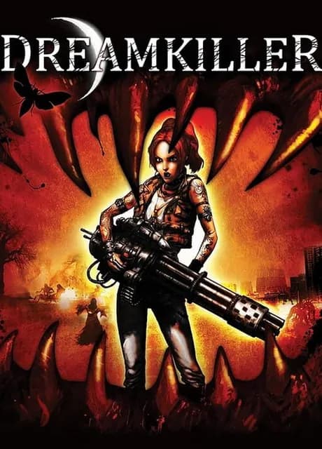 Dreamkiller