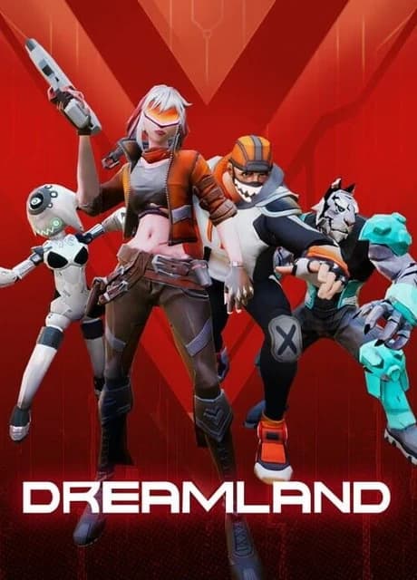 Dreamland
