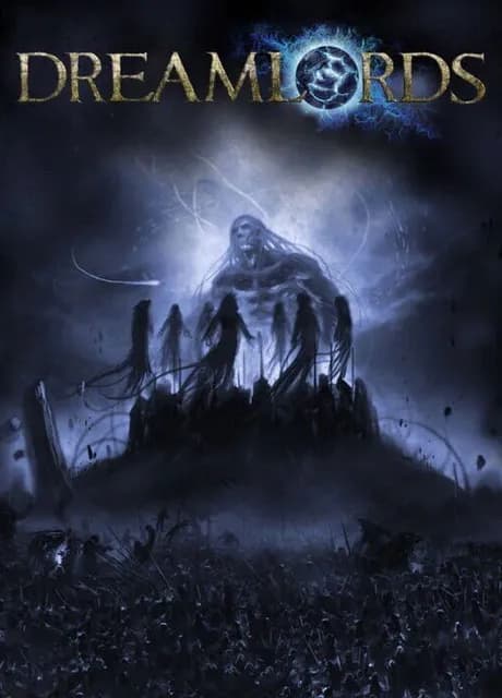 Dreamlords: The Reawakening