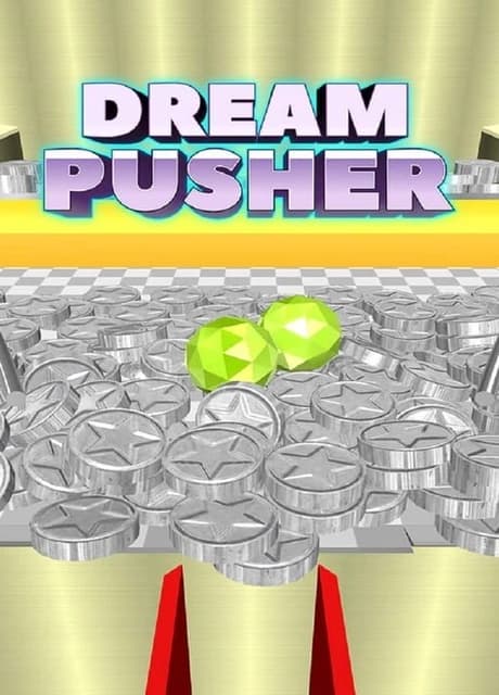 DreamPusher