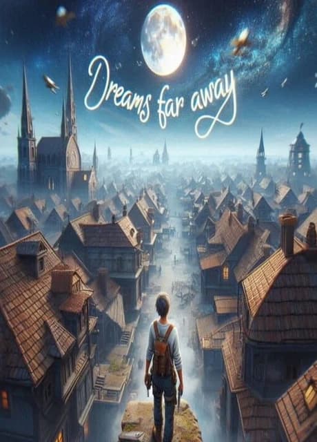Dreams Far Away