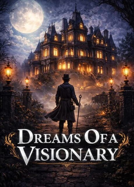 Dreams of a Visionary