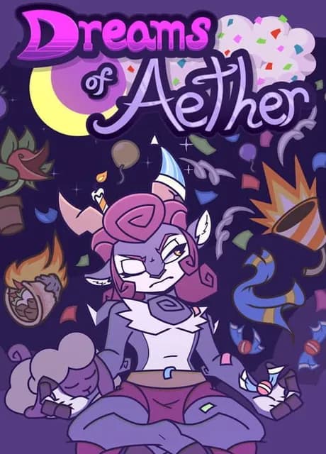 Dreams of Aether