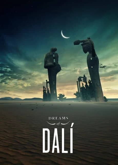 Dreams of Dali