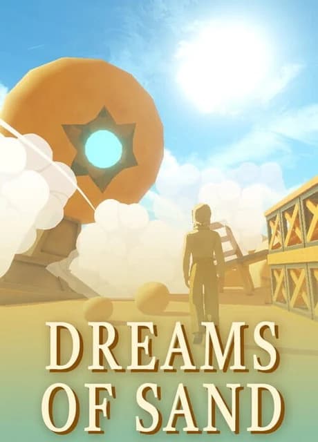Dreams of Sand