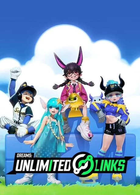 Dreams: Unlimited links