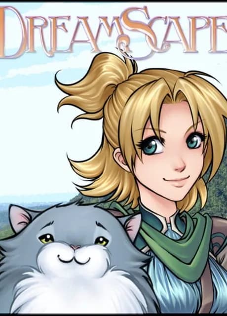 Dreamscape