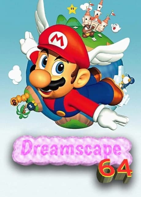 Dreamscape 64