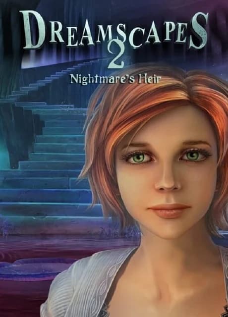 Dreamscapes: Nightmare's Heir