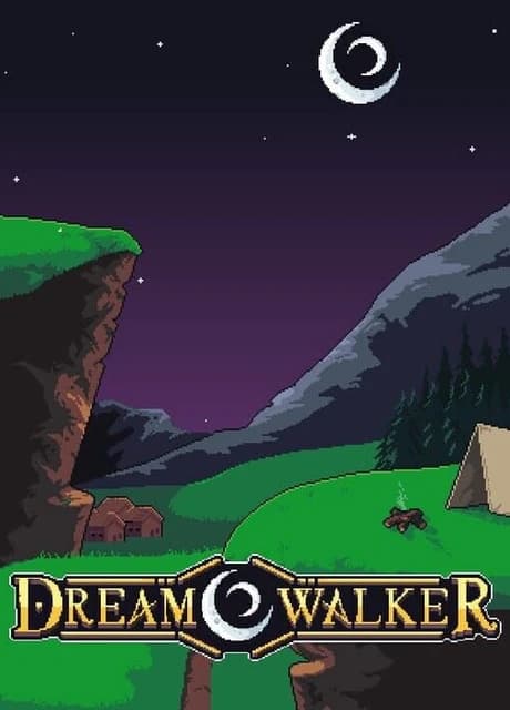 Dreamwalker