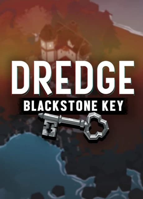 Dredge: Blackstone Key