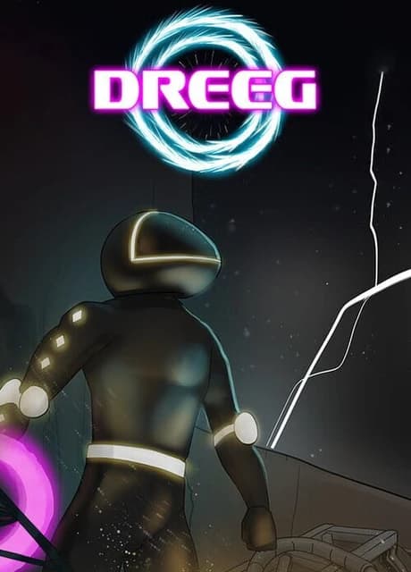 Dreeg