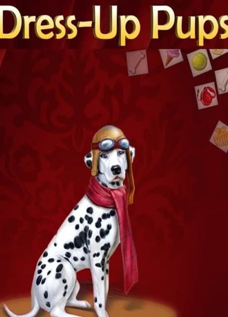 Dress-Up Pups