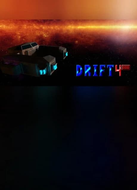 Drift 4000