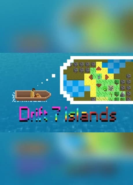Drift 7 Islands