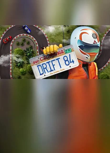 Drift 84