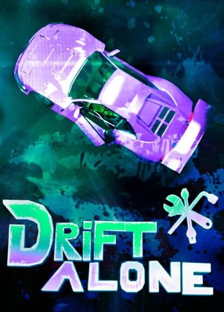 Drift Alone
