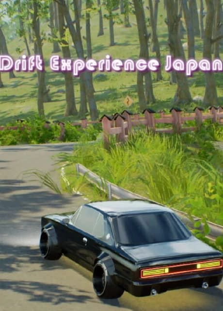 Drift Experience Japan