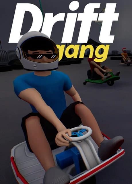 Drift Gang