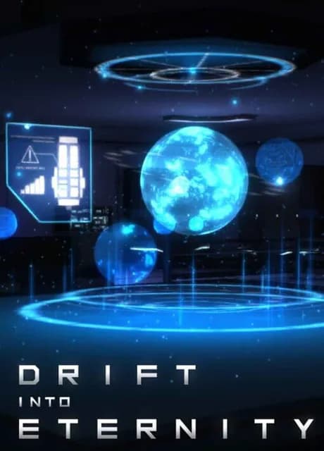 Drift Into Eternity