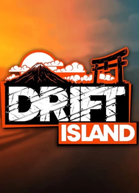 Drift Island