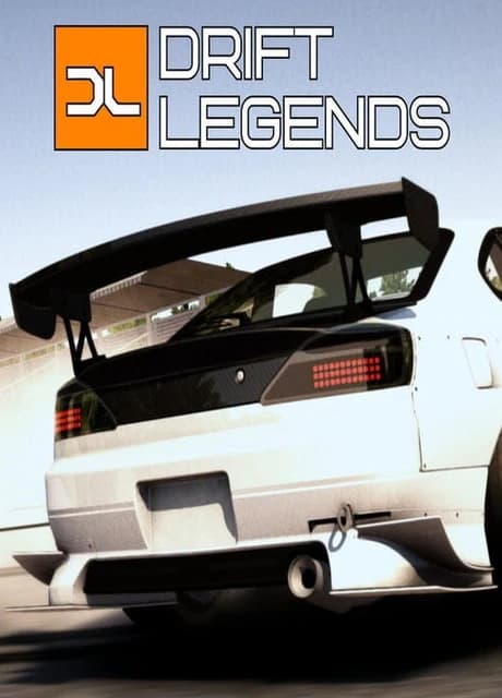 Drift Legends