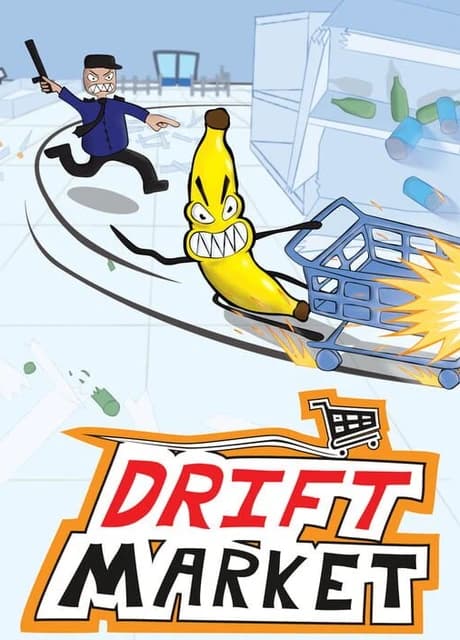 Drift Market