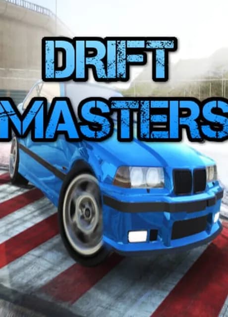 Drift Masters