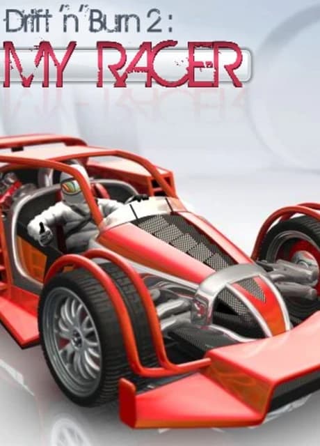Drift 'n' Burn 2: My Racer