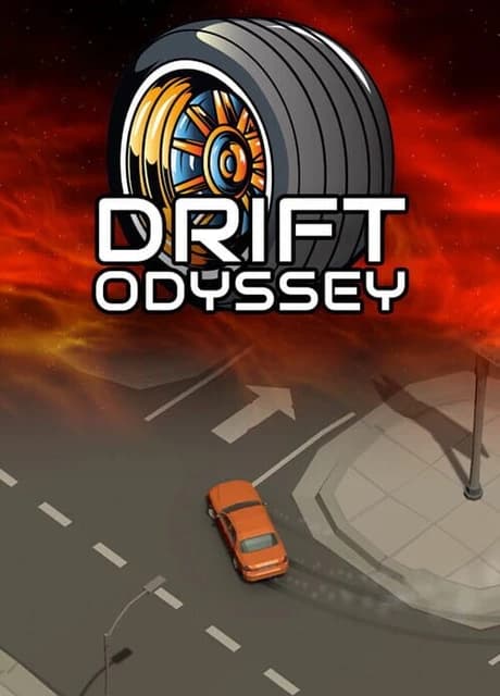 Drift Odyssey