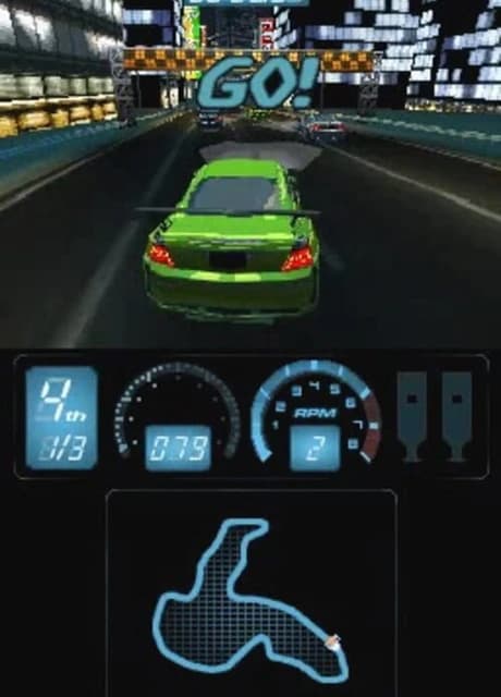 Drift Street International