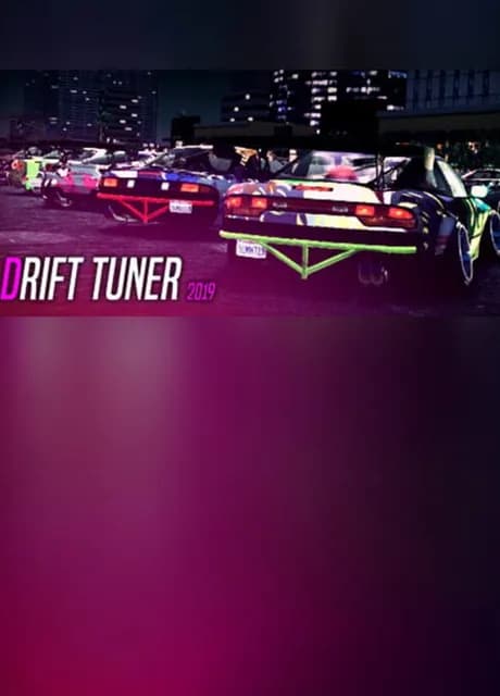 Drift Tuner 2019