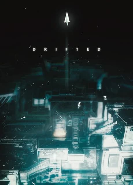 Drifted