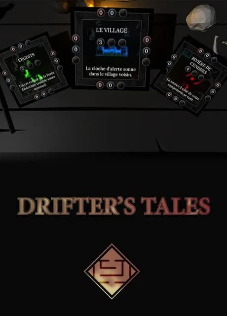 Drifter's Tales