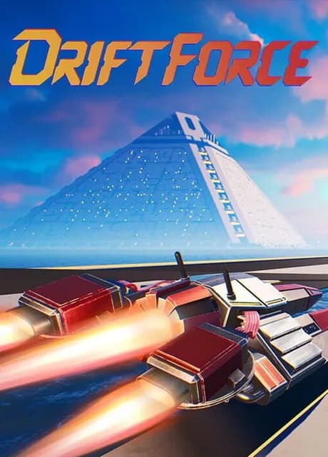 DriftForce