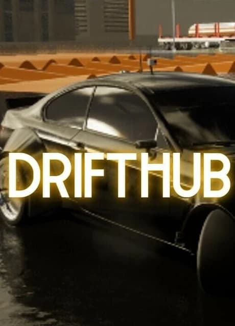 DriftHub